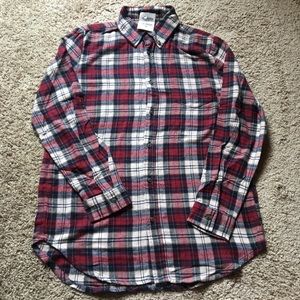 Brandy Melville Flannel